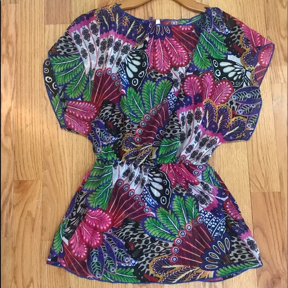 bathing suit cover ups target